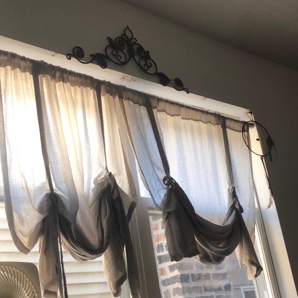 Meet your Posher, Leah